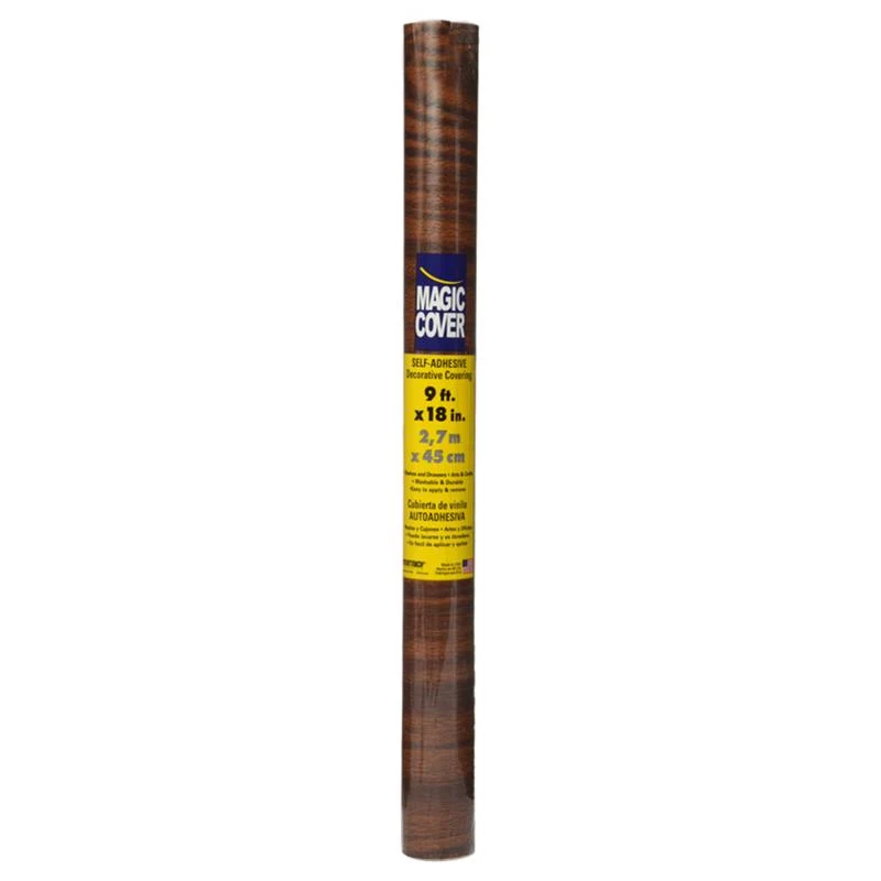 SLF&DWR LNR WARMWOOD 9'L Magic Cover