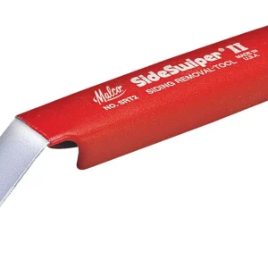 Malco 6-1/4 pulg. Herramienta para quitar revestimientos 1 ud.
