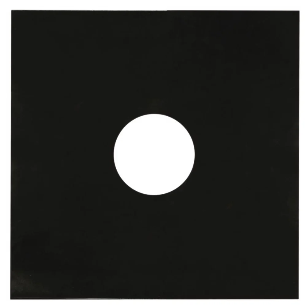 Revestimientos de plástico para hornillas Range Kleen de 12,625 pulgadas de ancho x 12,625 pulgadas de largo
