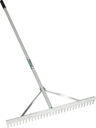 Rastrillo para paisajismo Provalue Yardpro Seymour