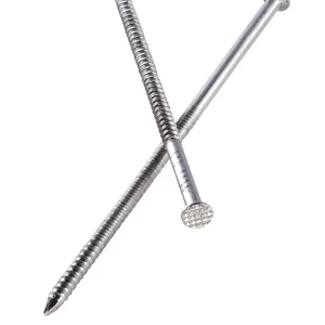 Clavos Swan Secure Kraft para revestimiento Simpson Strong-Tie