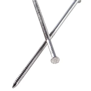 Clavos Swan Secure Kraft para revestimiento Simpson Strong-Tie