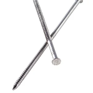 Clavos Swan Secure Kraft para revestimiento Simpson Strong-Tie