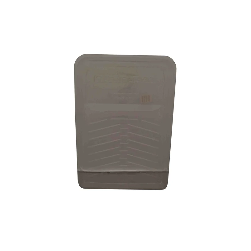 Revestimiento de plástico Wooster Deluxe para bandeja de pintura de 11" x 16.4" y 1 cuarto de galón (paquete de 48) - Ofer...