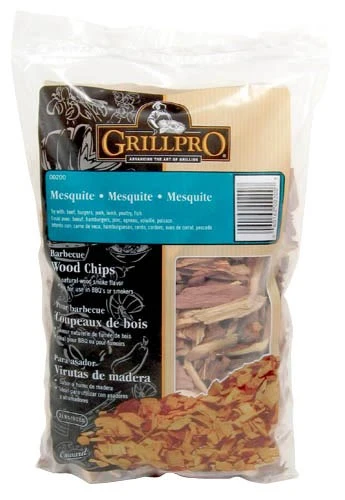 VIRUTAS DE MADERA PARA AHUMAR MSQ 2LB GrillPro