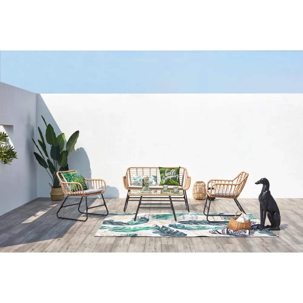 PAREA concept usine