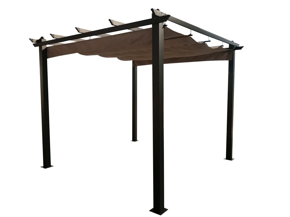 REGIA Gris concept usine