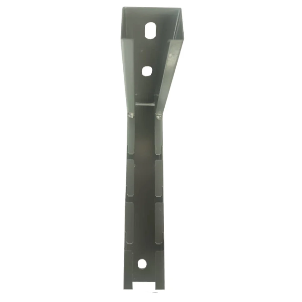 Soporte de Pared para Escalerilla de 15CM - Metalnet, Instalación Rápida y Sencilla con Drenaje Mejorado