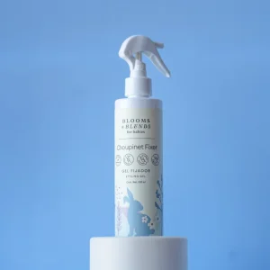 CHOUPINET FIXER – Sin procesar Styling Spray para Uso Intensivo
