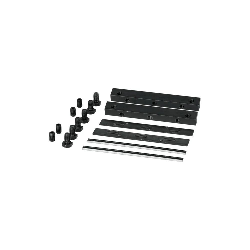 JGO DE SOPORTE REPUESTO Y PORTACUCHILLAS P/CEPEL-4-1/2NX para Tomateras