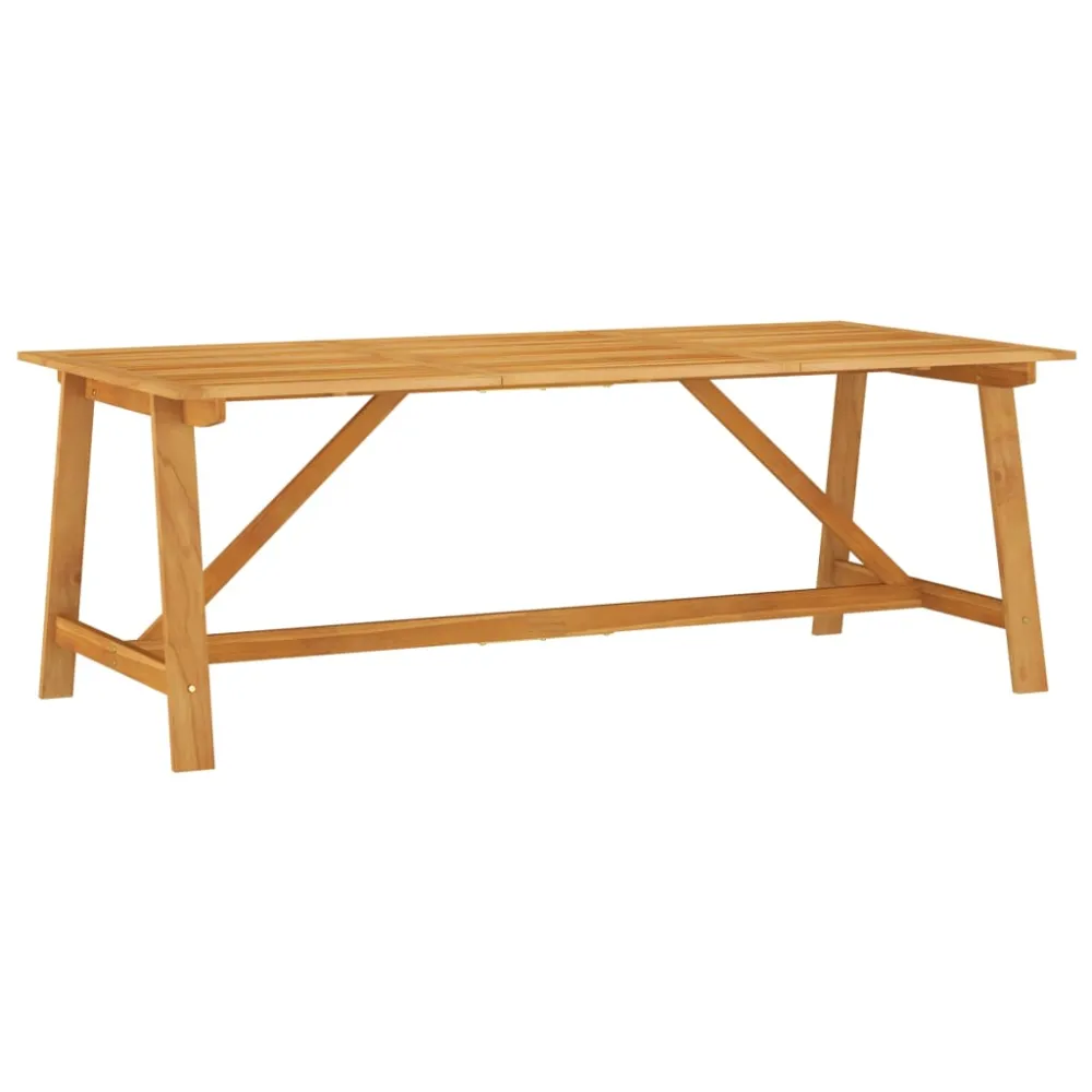 vidaXL juego de comedor para jardín de 7 piezas negro | Material Resistente los Rayos UV