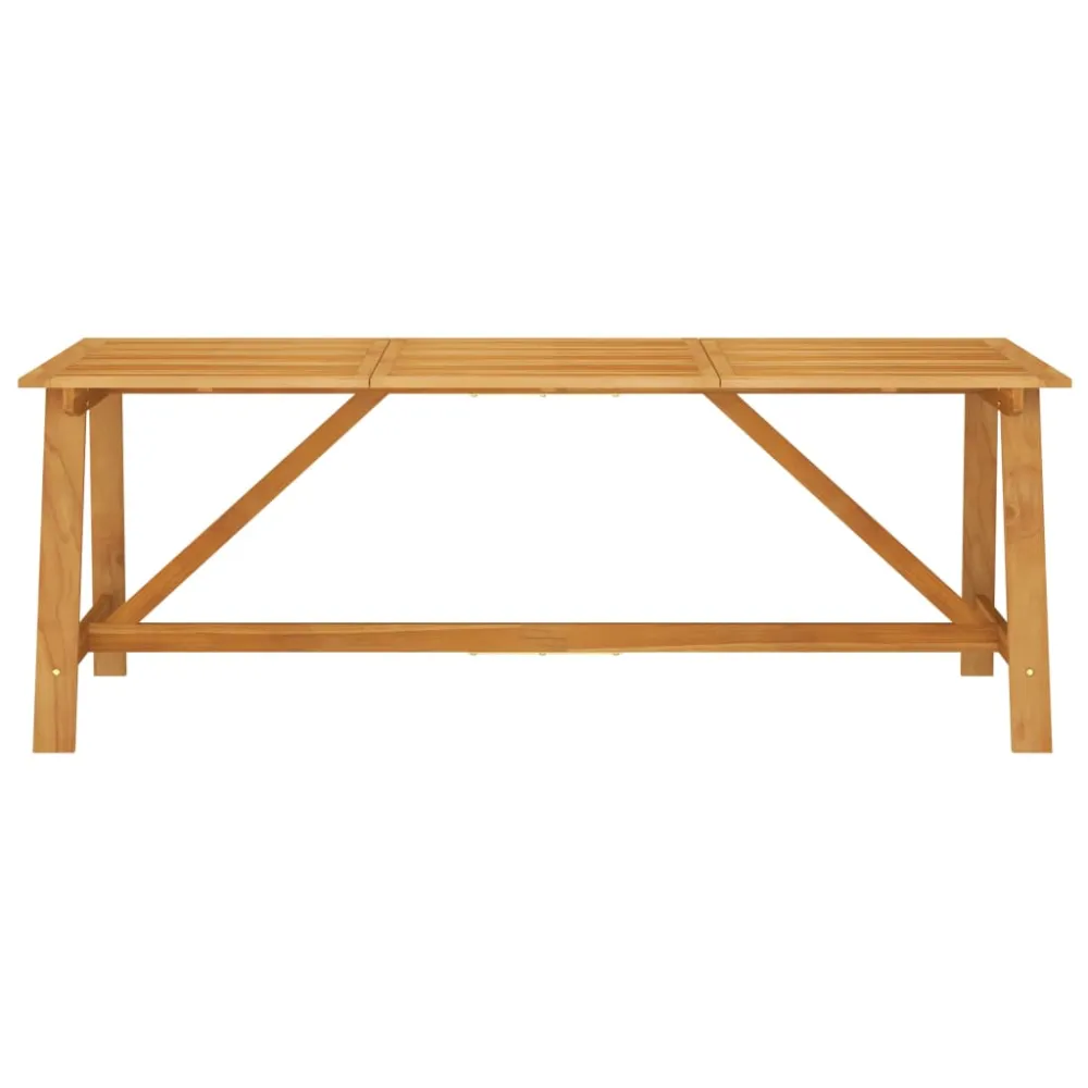vidaXL juego de comedor para jardín de 7 piezas negro | Material Resistente los Rayos UV