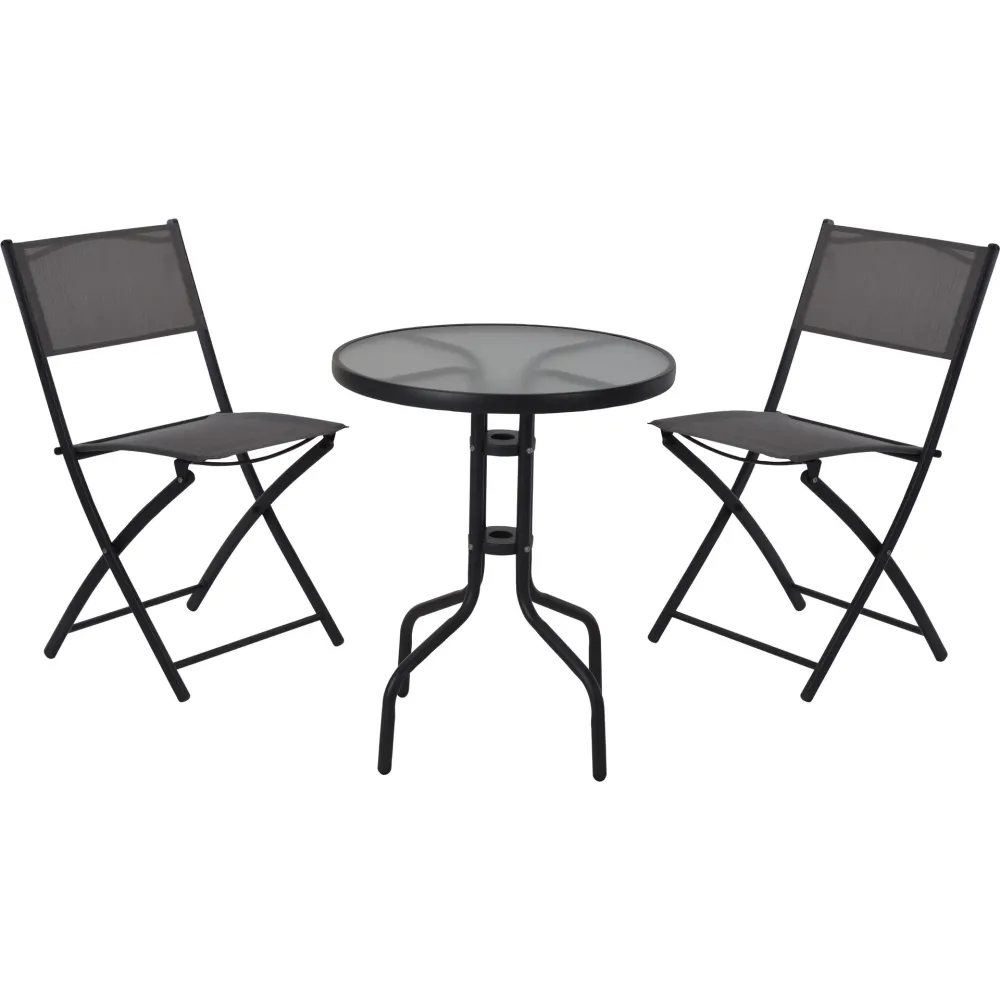 Conjunto De Mueble Clohe Terraza Y Jardín para Terraza y Piscina