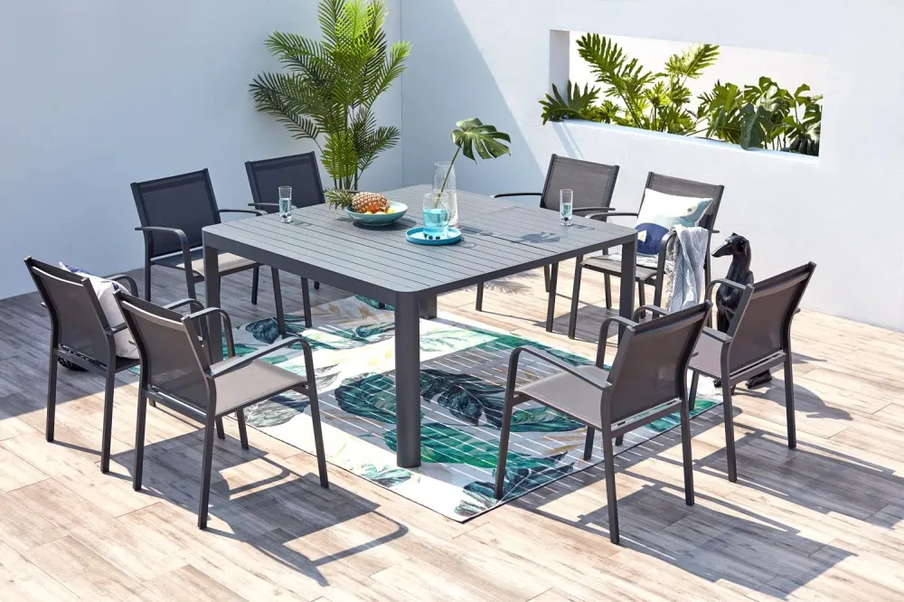 Set con Mesa FLORENCIA