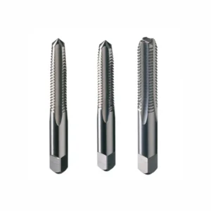 Set con Mesa Juego de Machuelos M8 x 1.25" Greenfield 300078003