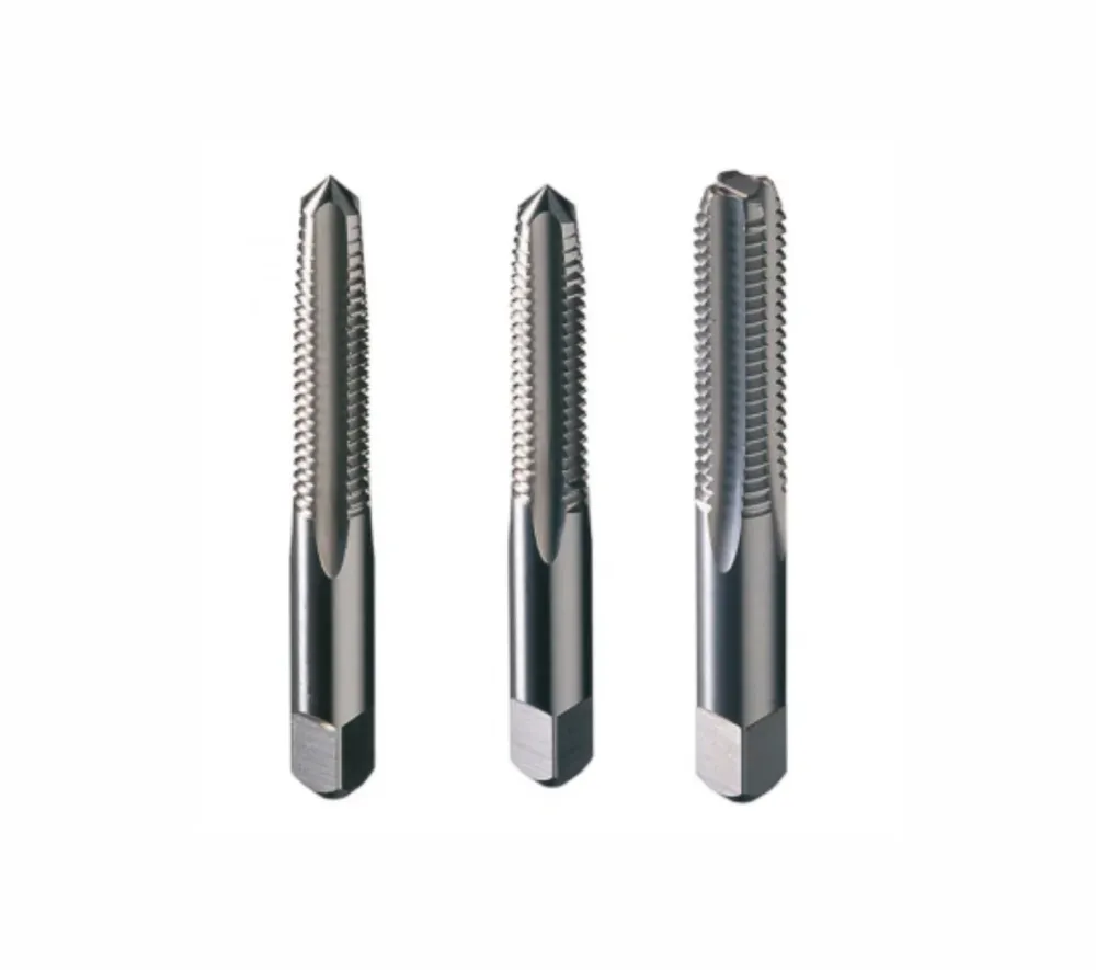 Set con Mesa Juego de Machuelos M8 x 1.25" Greenfield 300078003