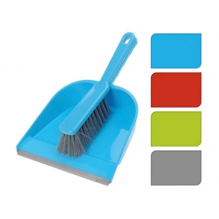 Kit Cepillo+Recogedor para Jardín Vertical