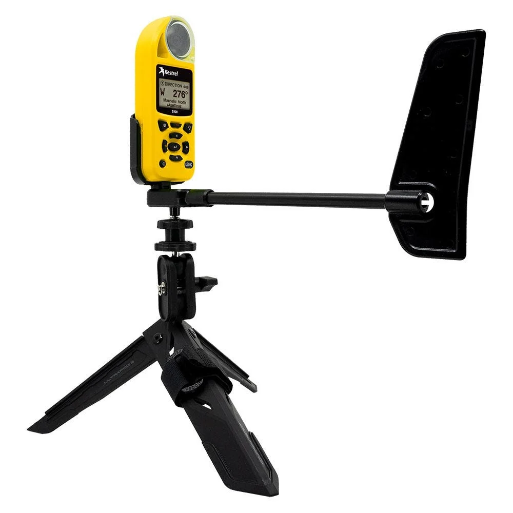 Kit de observación meteorológica Kestrel para Huerto Urbano
