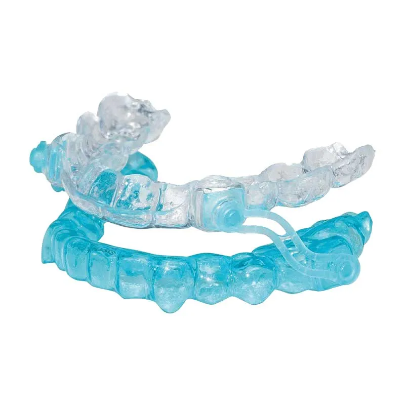 Aspirador para Estanque Kit Silensor SL 125x125 mm - Dispositivo de Avance Mandibular Erkodent
