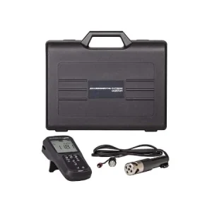 Profesional Impermeable Oakton DO250 KIT - Kit Medidor de OD Prueba de Agua