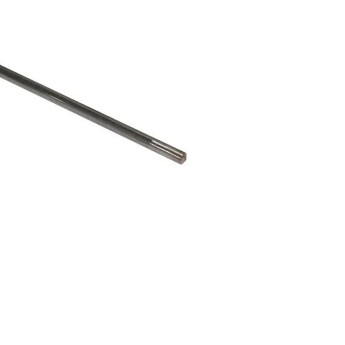 Type K Immersion Thermometer Probe Extenso 800061 para 5000 Litros