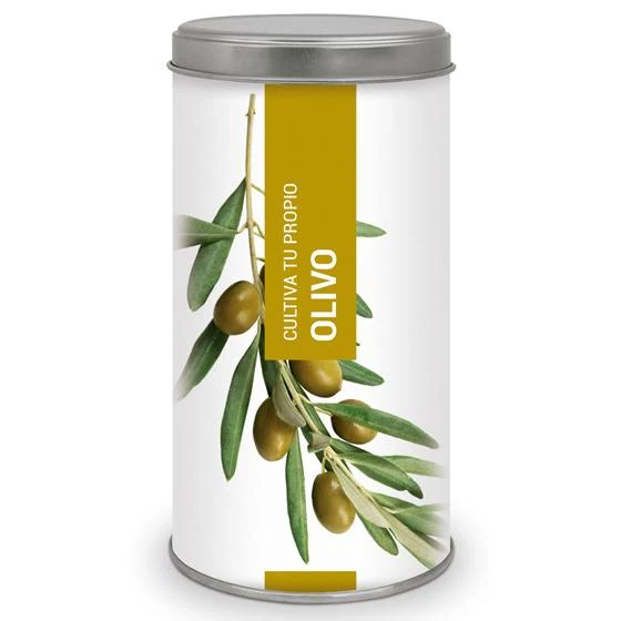 Cultiva tu propio Olivo con Garantí Limitada
