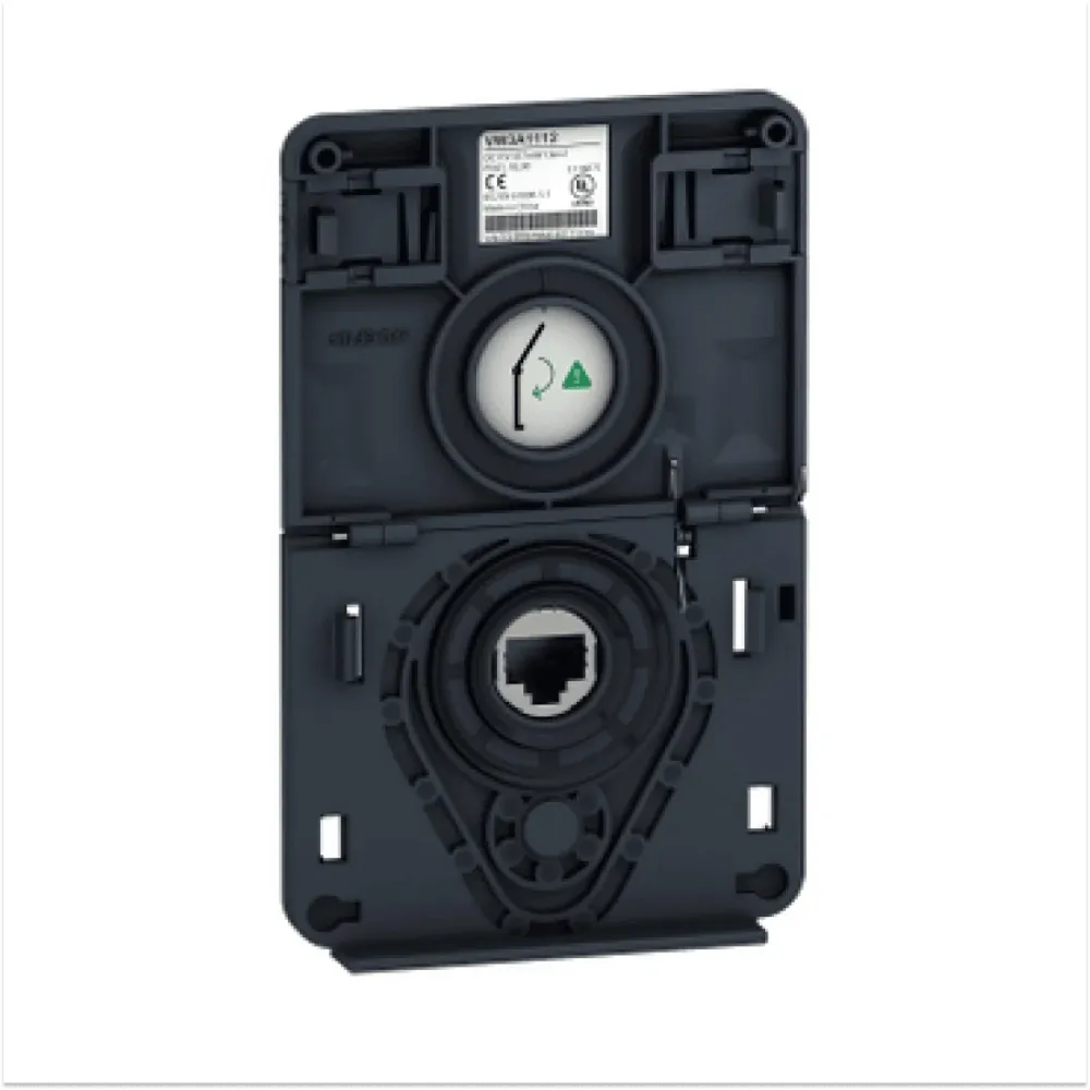 Kit de Herramientas Mini Kit remoto montaje puerta envolv.-terminal gr€ðfico-vvd-IP65 / UL tipo 12