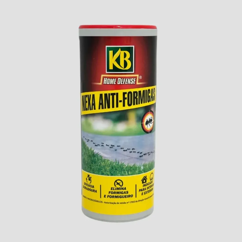 Kit para eliminar las hormigas del jardín Urban Jungle