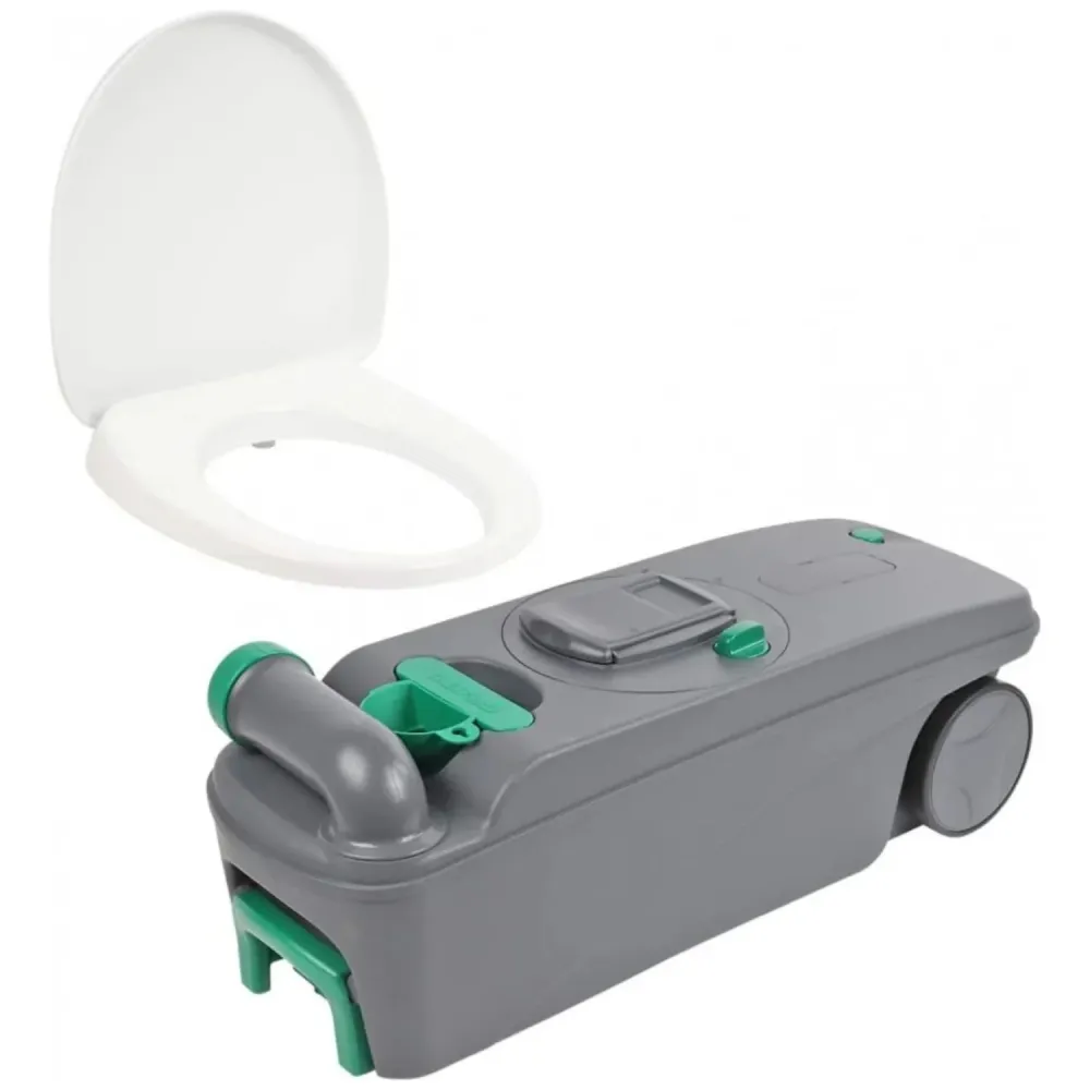 Kit Thetford Lavabo Fresh-Up Set C400 en Terracota