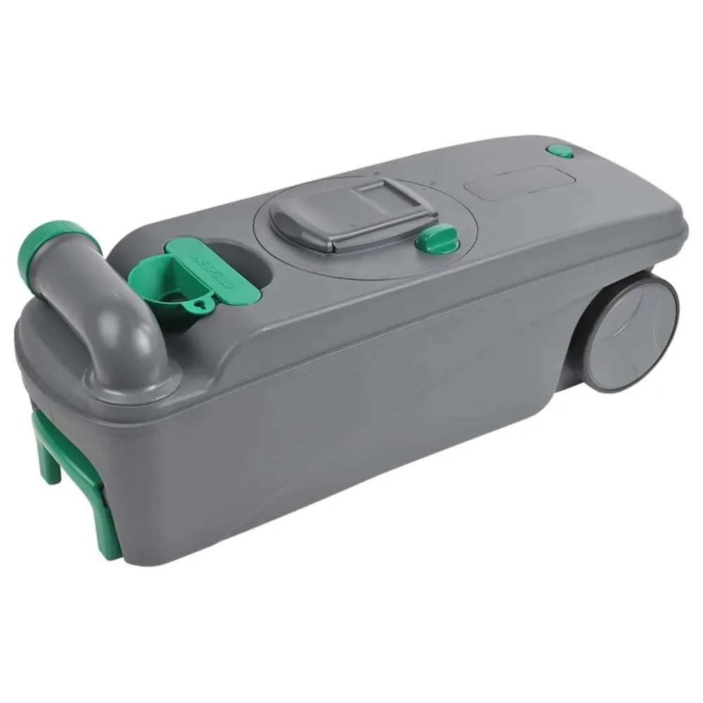 Kit Thetford Lavabo Fresh-Up Set C400 en Terracota