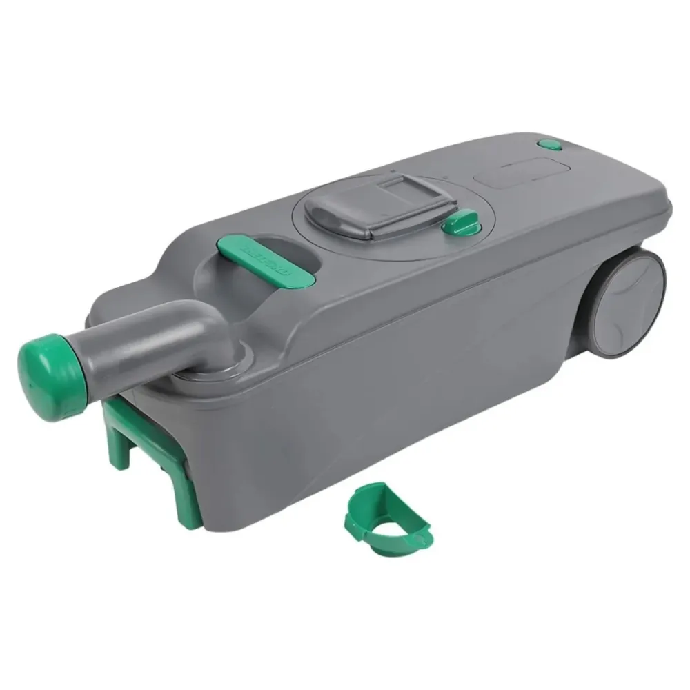 Kit Thetford Lavabo Fresh-Up Set C400 en Terracota