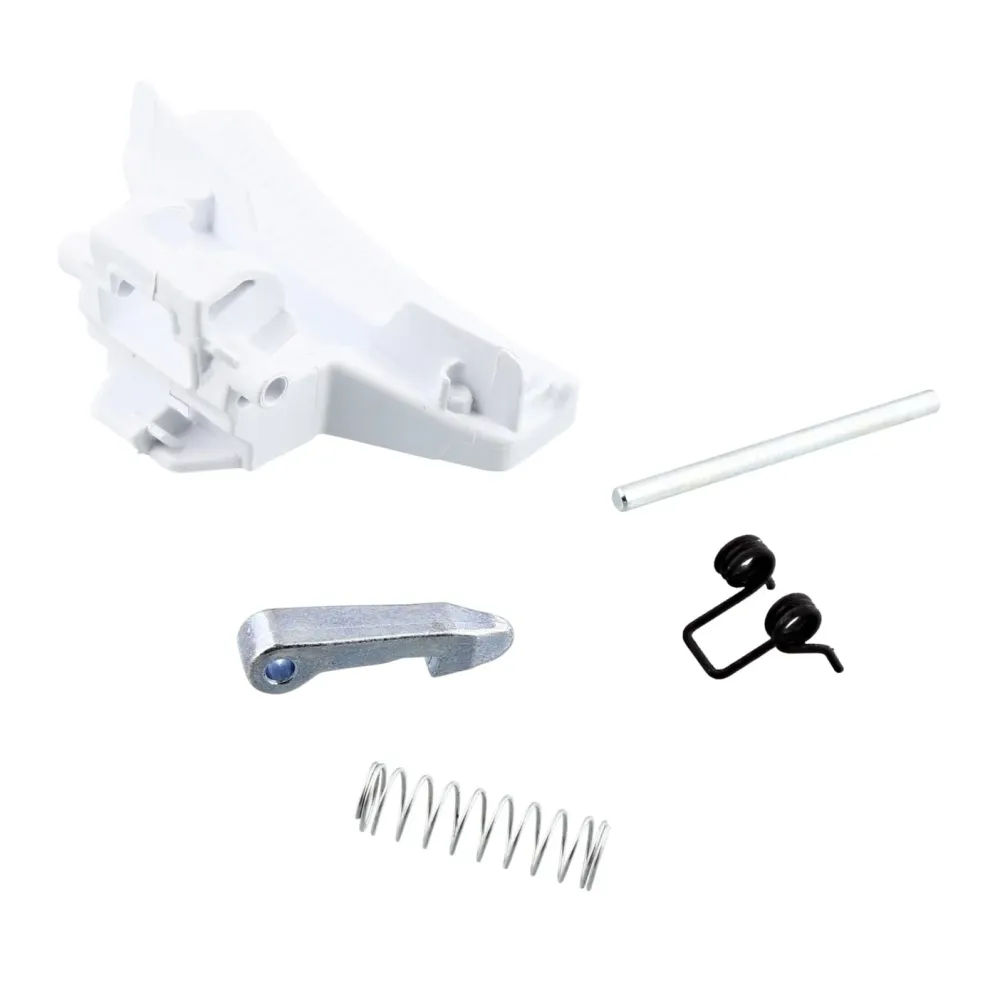 KIT TIRADOR INTERIOR LAVADORA ZANUSSI, ELECTROLUX en Terracota