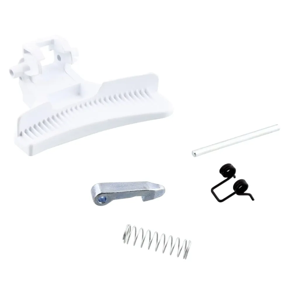 KIT TIRADOR INTERIOR LAVADORA ZANUSSI, ELECTROLUX en Terracota
