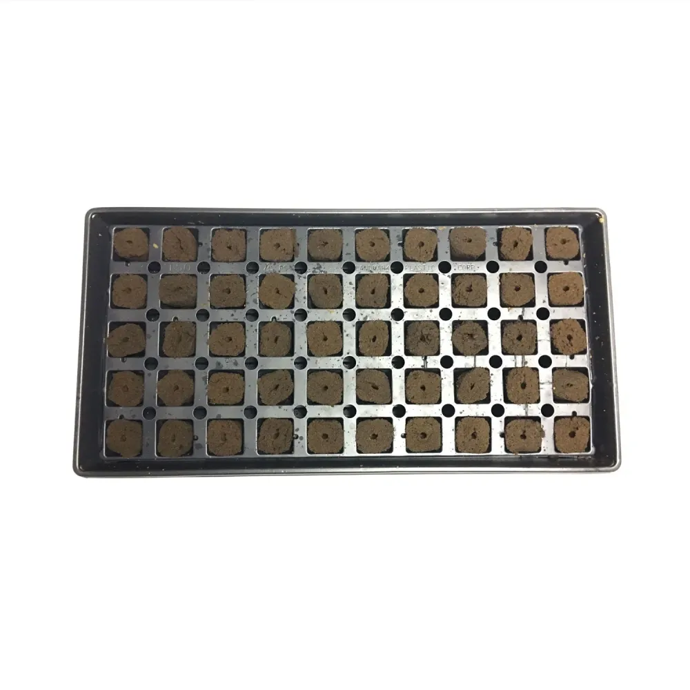 Maceta Autoriego Combo Para Propagación | Kit De Accesorios Para Clonar, Germinar Y Propagar Raíces