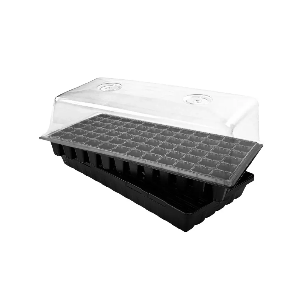 Profesional Hidropónico Combo Para Clonación / Propagación | Kit De Accesorios Para Clonar Esquejes, Germinar Y Propagar R...
