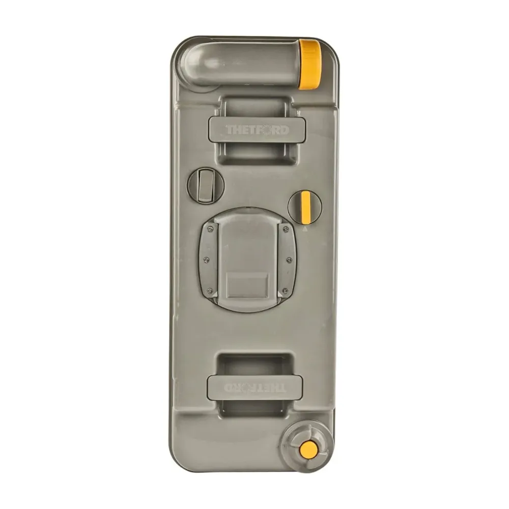 Riego por Goteo Automático Kit Thetford Lavabo Fresh-up Set C2/C3/C4 - Derecho