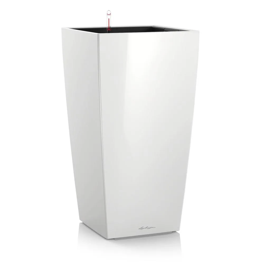 Cubico premium 22 - kit completo, blanco brillante 41 cm