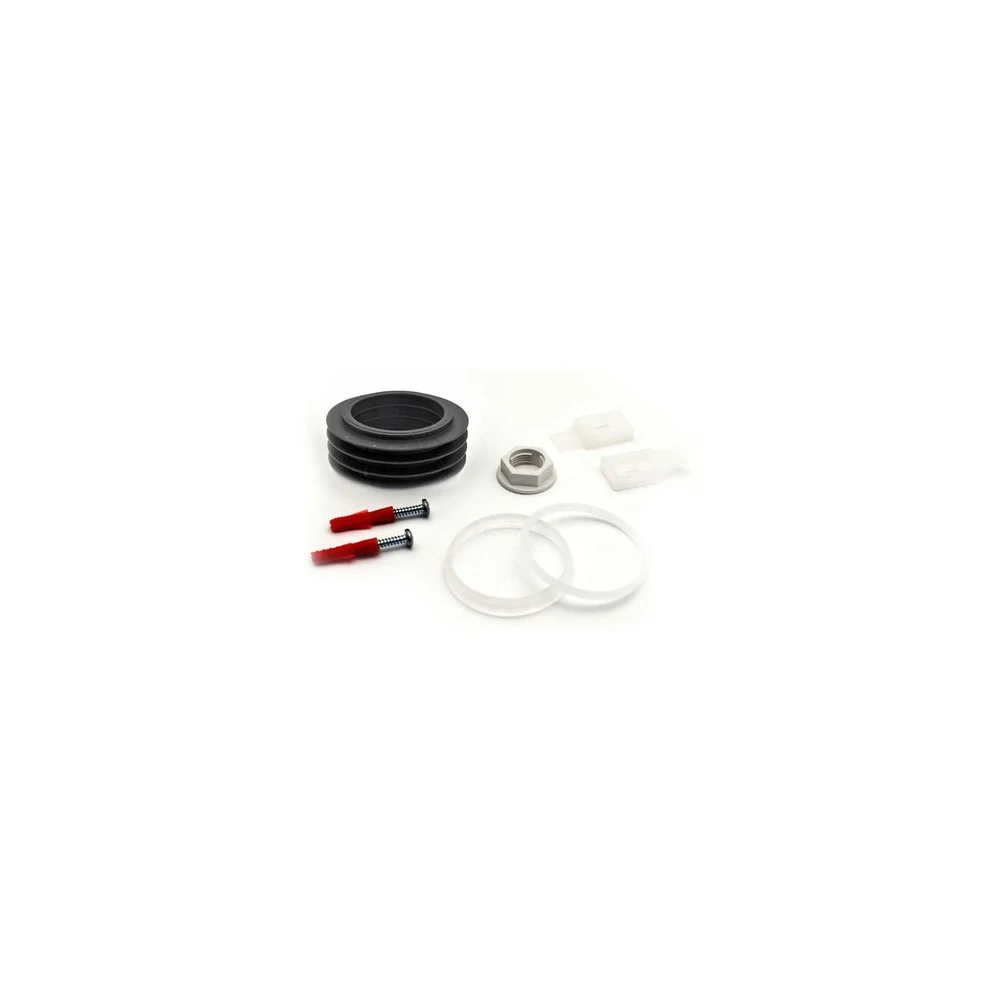 Kit de accesorios con tacos, fijaciones y juntas de OLI para cisterna Hivory para Plantas de Interior