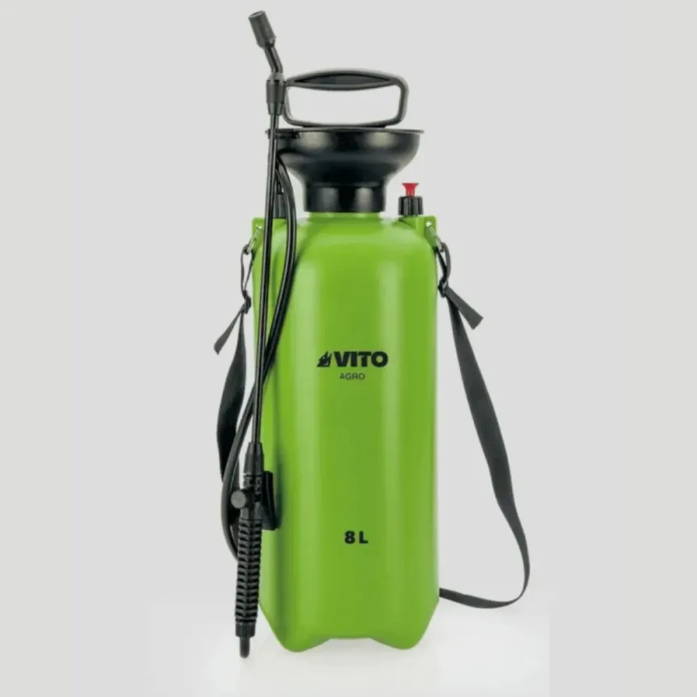 Kit para eliminar pulgas al aire libre | Alta infestación con Certificado de Material Reciclado