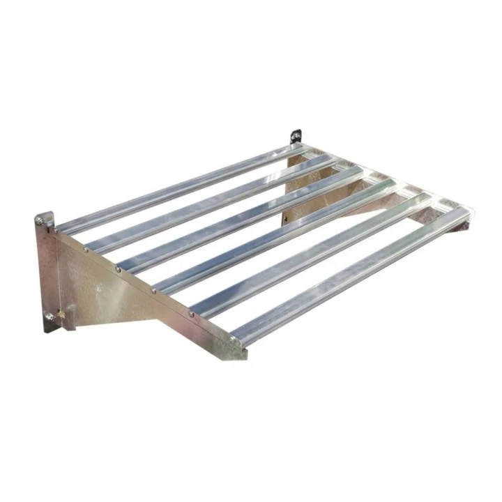 Premium de Alta Calidad Kit de estante de aluminio Heavy Duty para invernadero