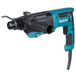 Premium de Alta Calidad Kit Martillo Leve HR2670X3 + Set Brocas B-54704 | Makita