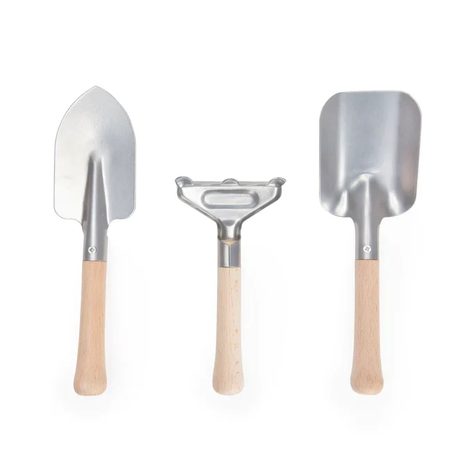 SET JARDINERIA GARDENING TOOL (CD557)