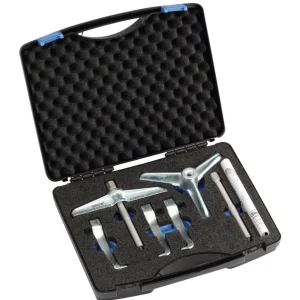 Sistema de Jardín Vertical Modular GEDORE 1.07/K-1A-B - Kit Extractores - 1.07/K-1A-B