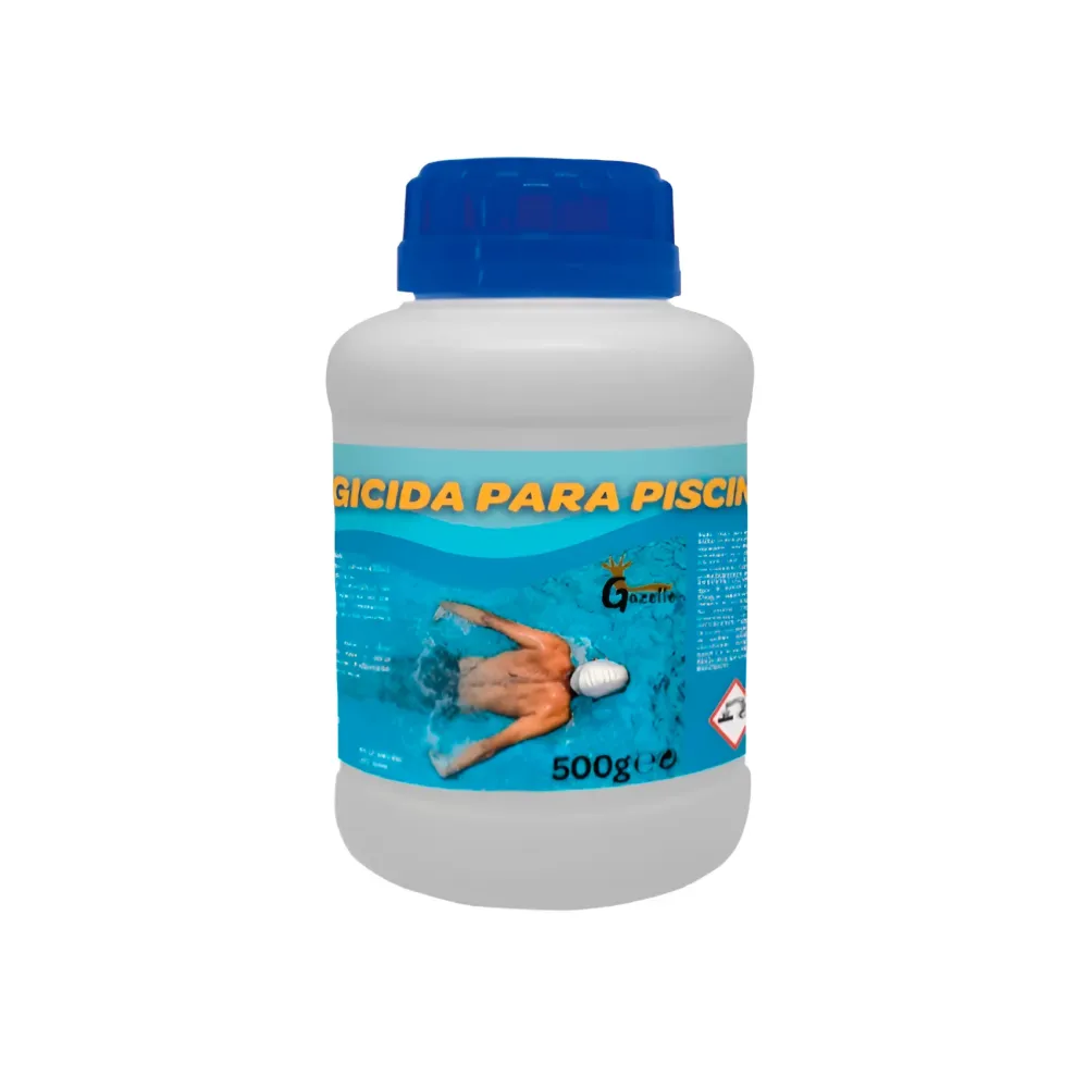 Kit Reducido Piscina - Tratamiento de Piscinas Inflables y Portátiles