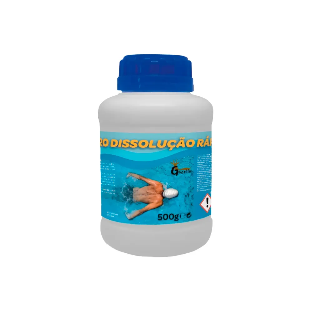 Kit Reducido Piscina - Tratamiento de Piscinas Inflables y Portátiles