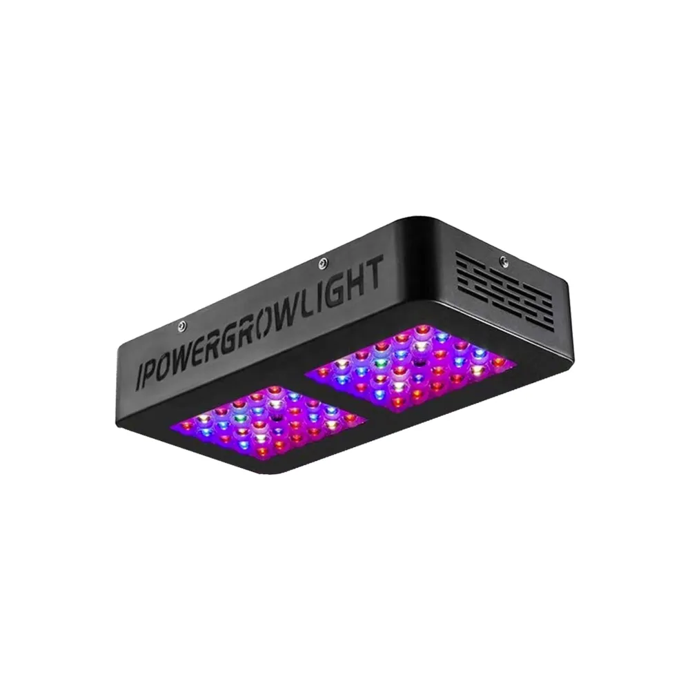 Kit De Auto Cultivo Chico | Armario De Cultivo, Lampara LED, Sistema De Ventilación y Accesorios con Mayor Cosecha