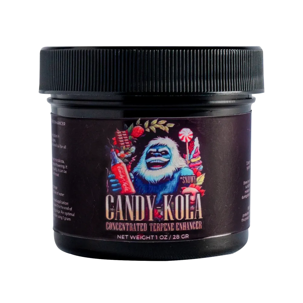 Medidor de pH Digital Kit Completo De Aditivos | HarvestCo - DragonBud, GorillaGrow, Candy-Kola, SeaGold, Basilic Y CaliMa...