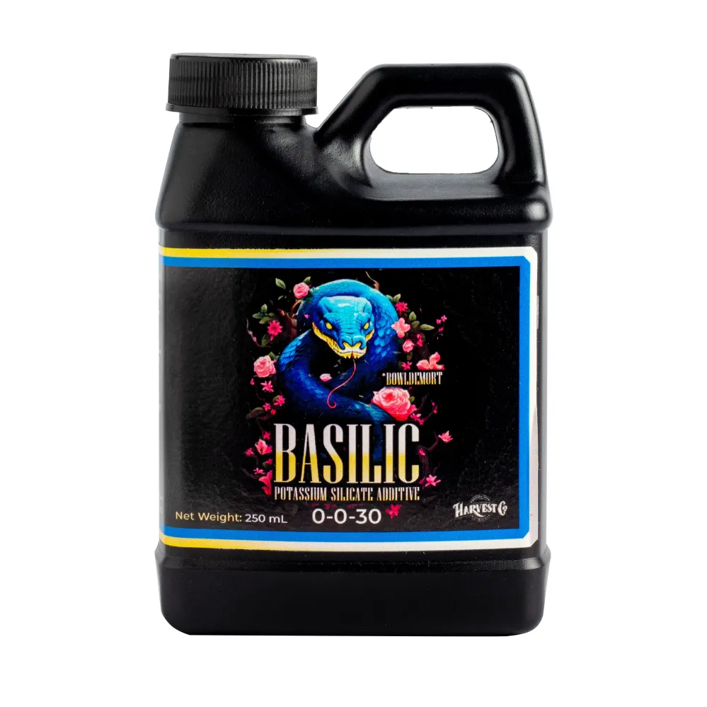 Medidor de pH Digital Kit Completo De Aditivos | HarvestCo - DragonBud, GorillaGrow, Candy-Kola, SeaGold, Basilic Y CaliMa...