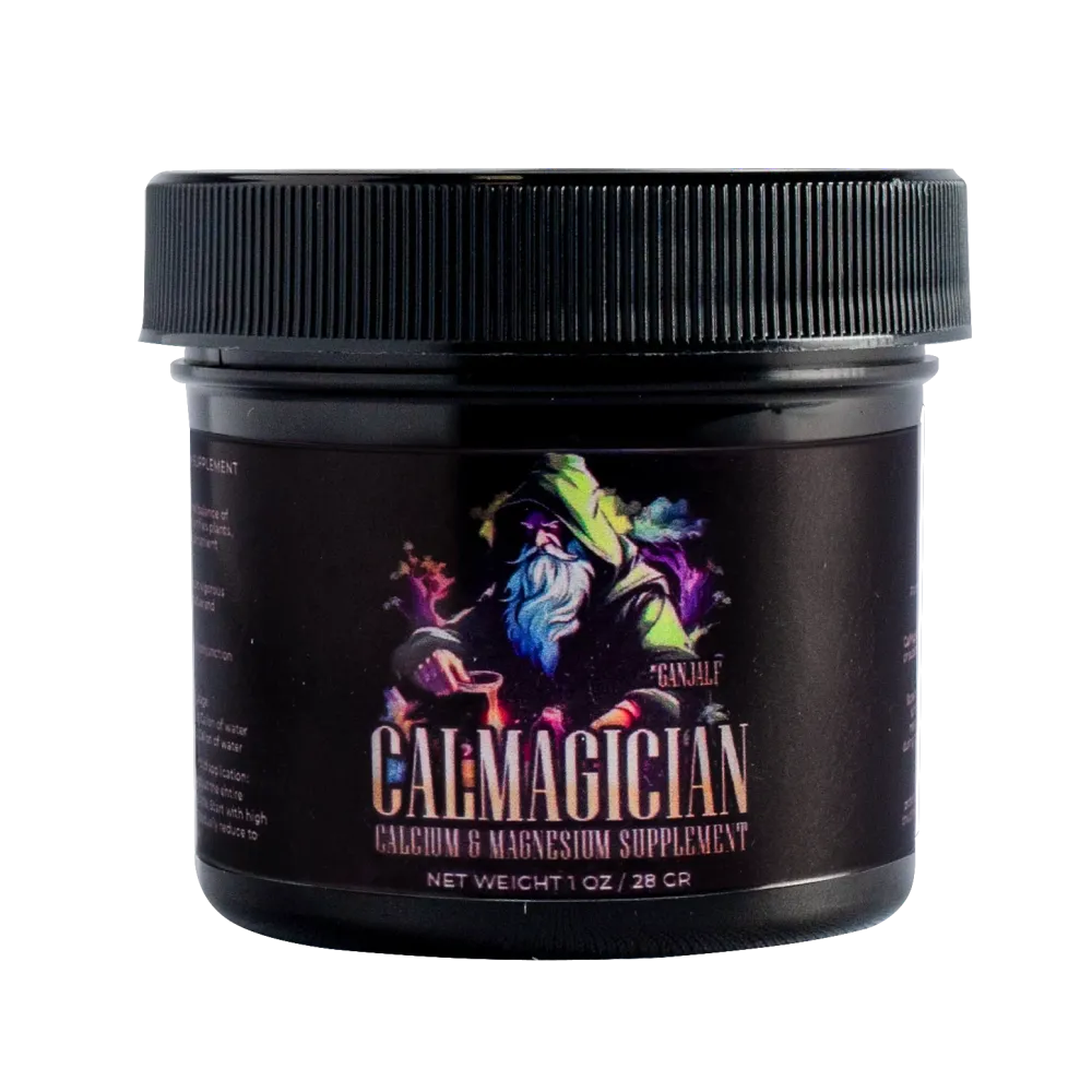 Medidor de pH Digital Kit Completo De Aditivos | HarvestCo - DragonBud, GorillaGrow, Candy-Kola, SeaGold, Basilic Y CaliMa...