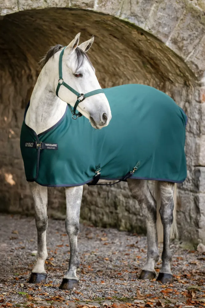 Amigo manta de secado jersey Dynasty Green/Navy/Silver 125 con Bomba de 2000L/H